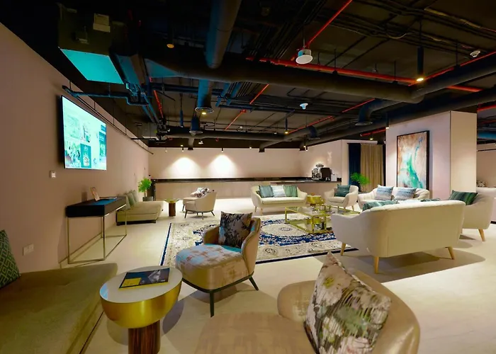 Steigenberger Residence Doha