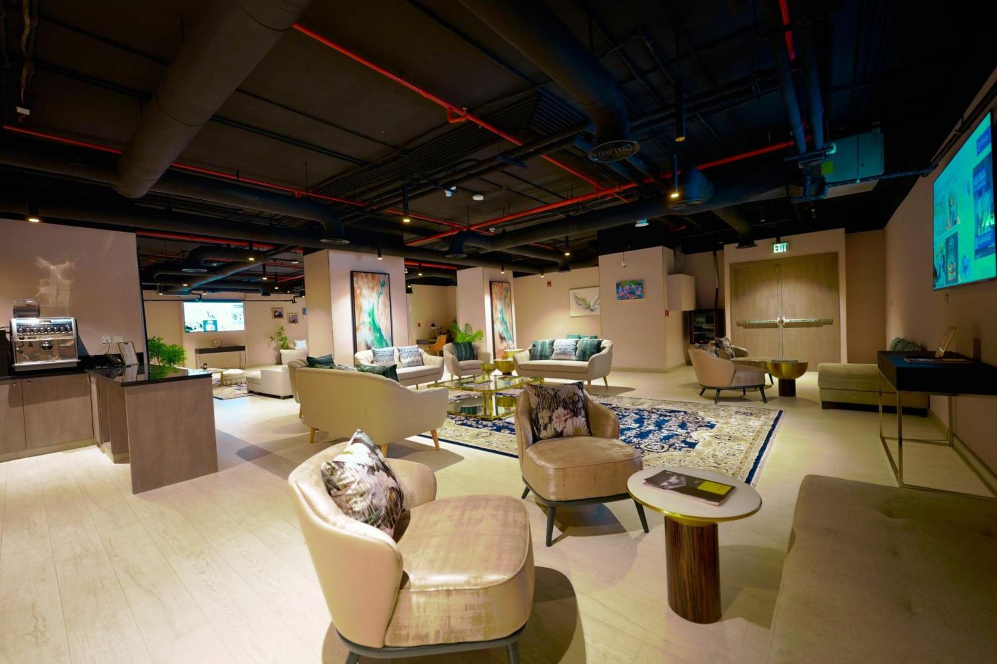 Steigenberger Hotel Doha